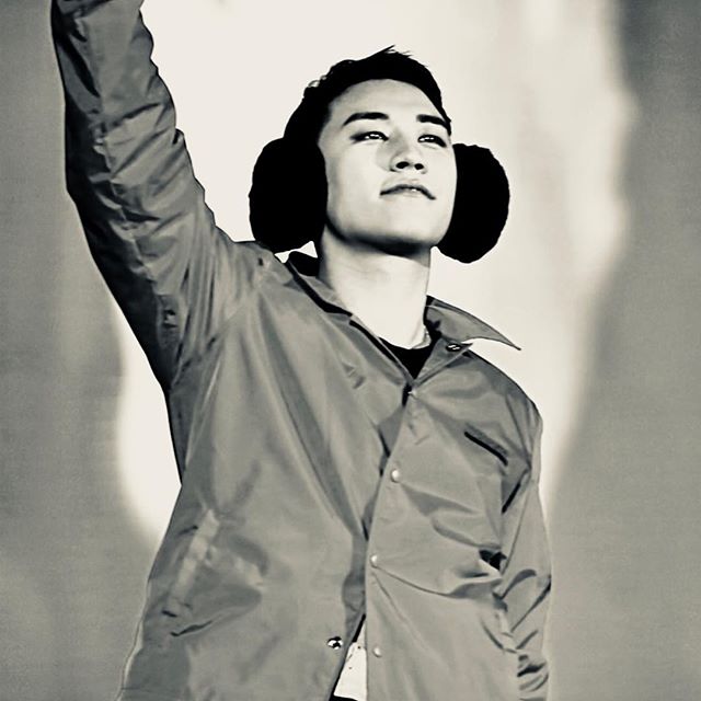 Seungri Instagram 1516084419