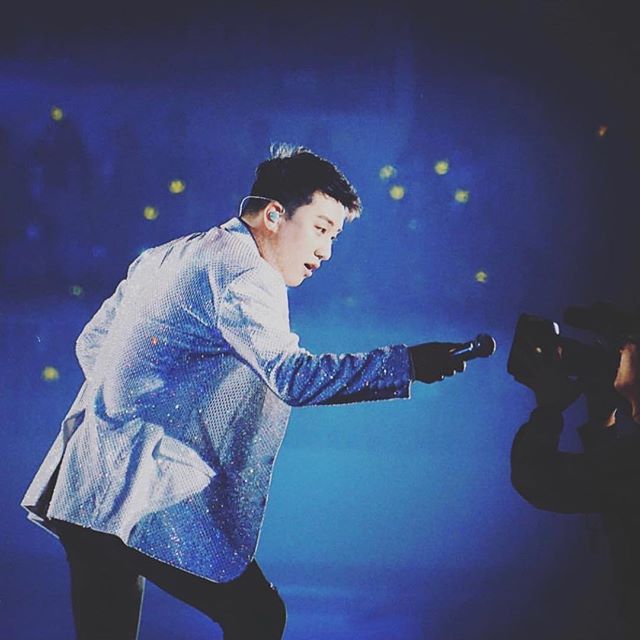 Seungri Instagram 1516184553
