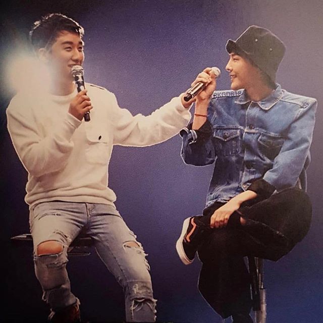 Seungri Instagram 1516245617