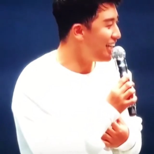 Seungri Instagram 1516262955