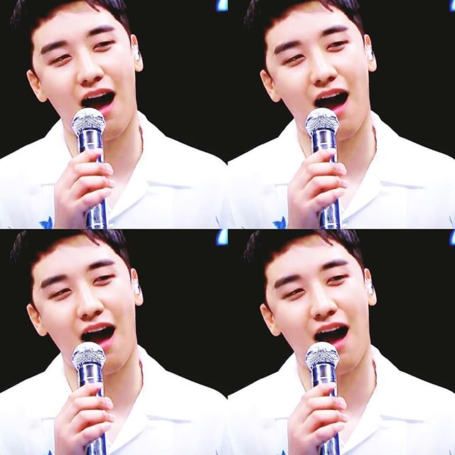Seungri Instagram 1516631163