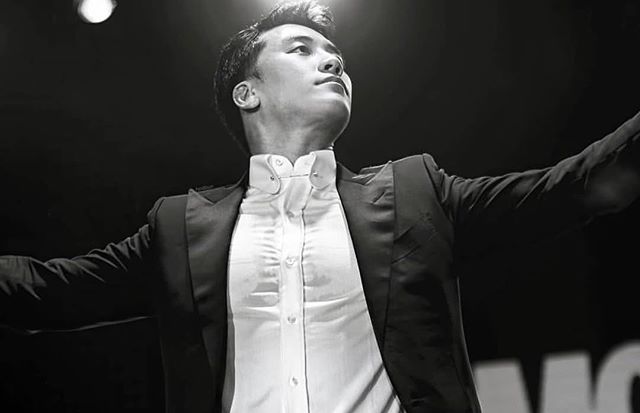 Seungri Instagram 1516678041