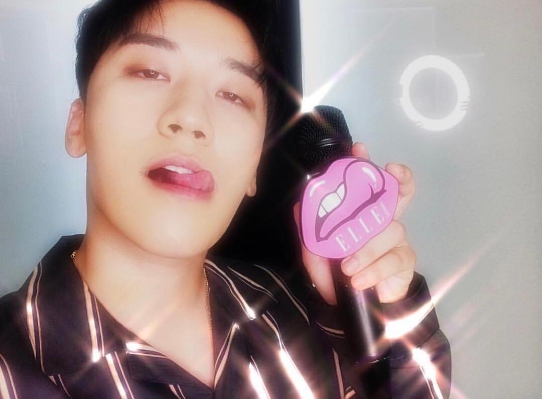 大阪 Osaka で会いましょう！ #seungrisoloconcert #thegreatseungritour