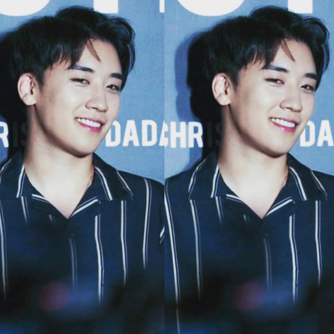 Morning Saturday #thegreatseungritour #seungrisoloconcert