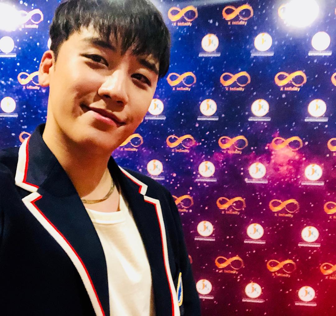 Thank u for having me @xinfinity01 thank u #malaysia #??