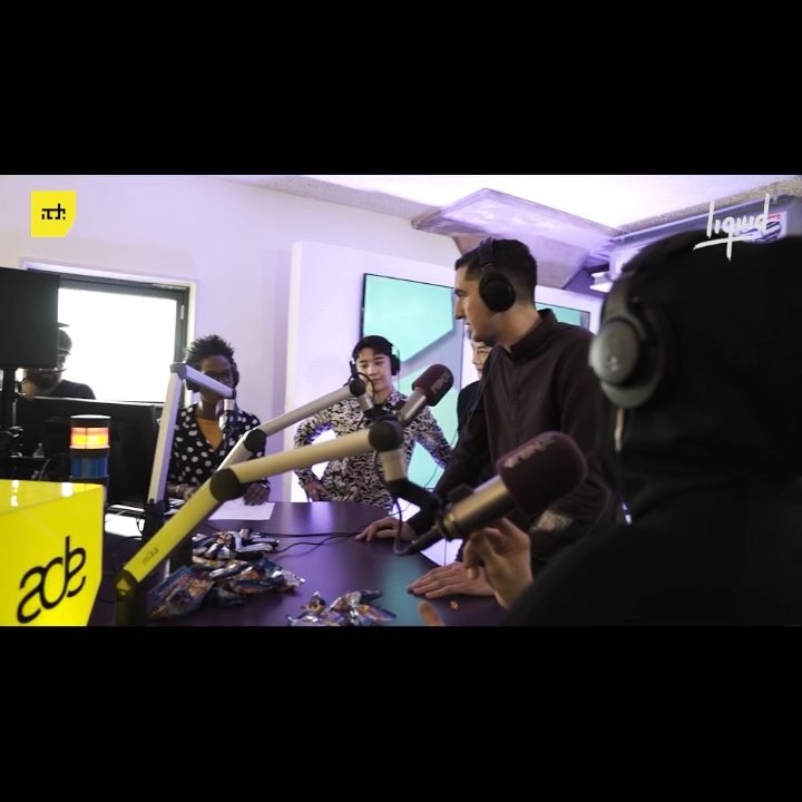 #ADE @liquidstate_co #jimmywoo see u tonight #amsterdam @alanwalkermusic @thepartysquad @corsakmusic