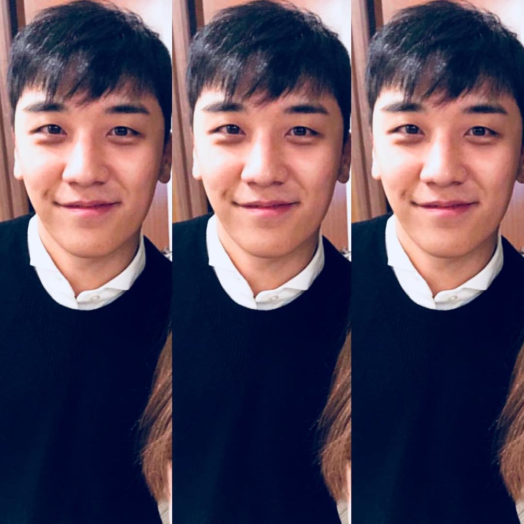 나 사실... 머리 잘랐는데 ㅎ#ADE