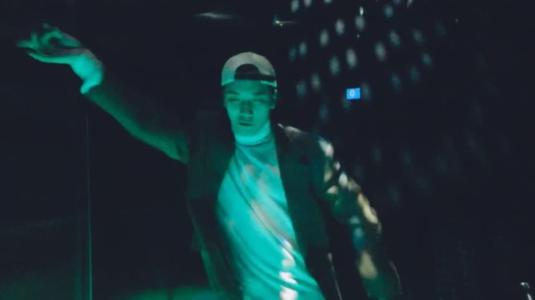 I wanna be disco king #Disco