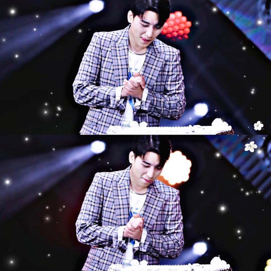 Last night was great night in HK #HONGKONG let’s catch up soon love hk vip ! #qqmusic #tme #thegreatfanmeeting