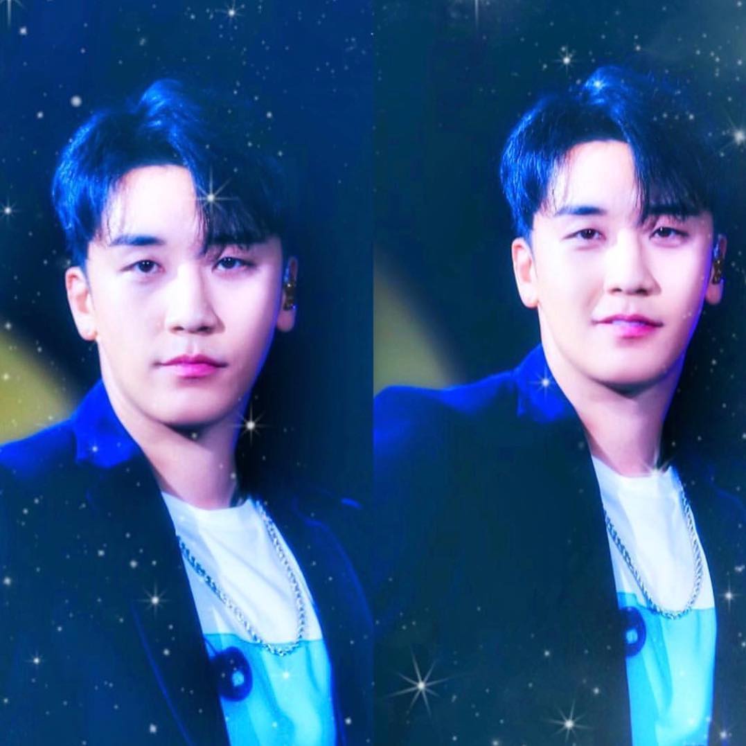 #thegreatseungri