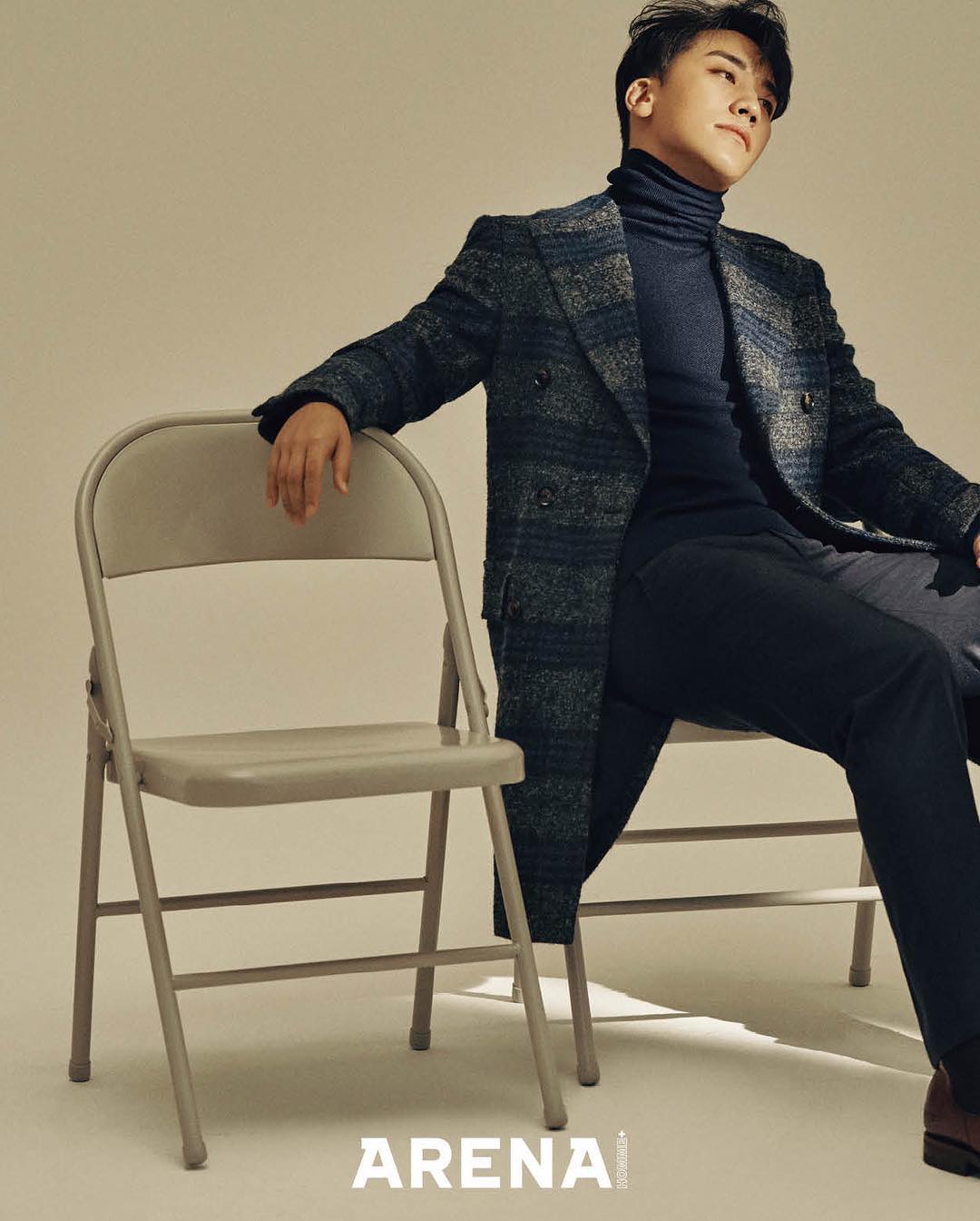 #Arena @stdupont #stdupont #듀퐁