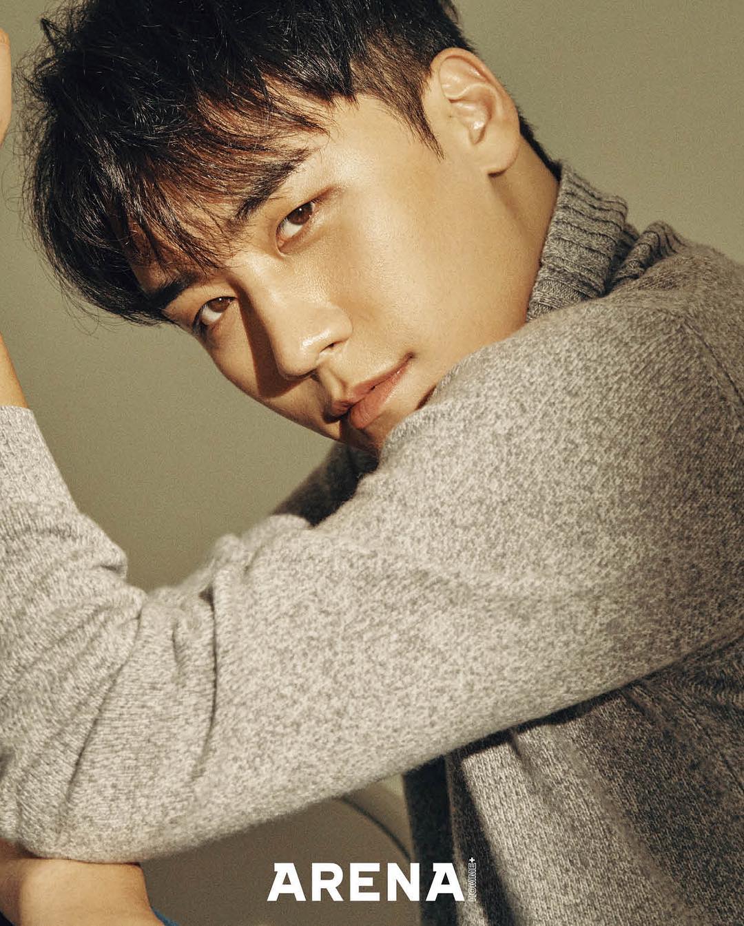 #Arena @stdupont #stdupont #듀퐁