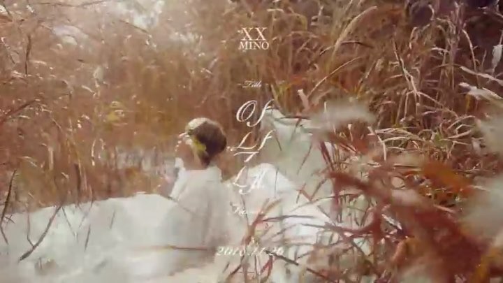 @realllllmino 민호야 넌 #아낙네 를 해라 나는 #그네 를 할께 #어차피일등은송민호 #솔로데뷔