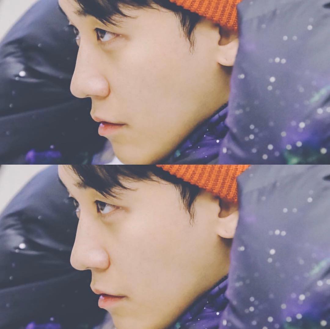 #happyxmas ?サンタと会いたい?