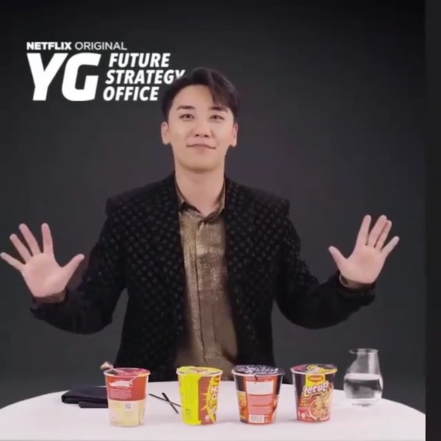 @netflixmy #ygfso love Malaysia ??