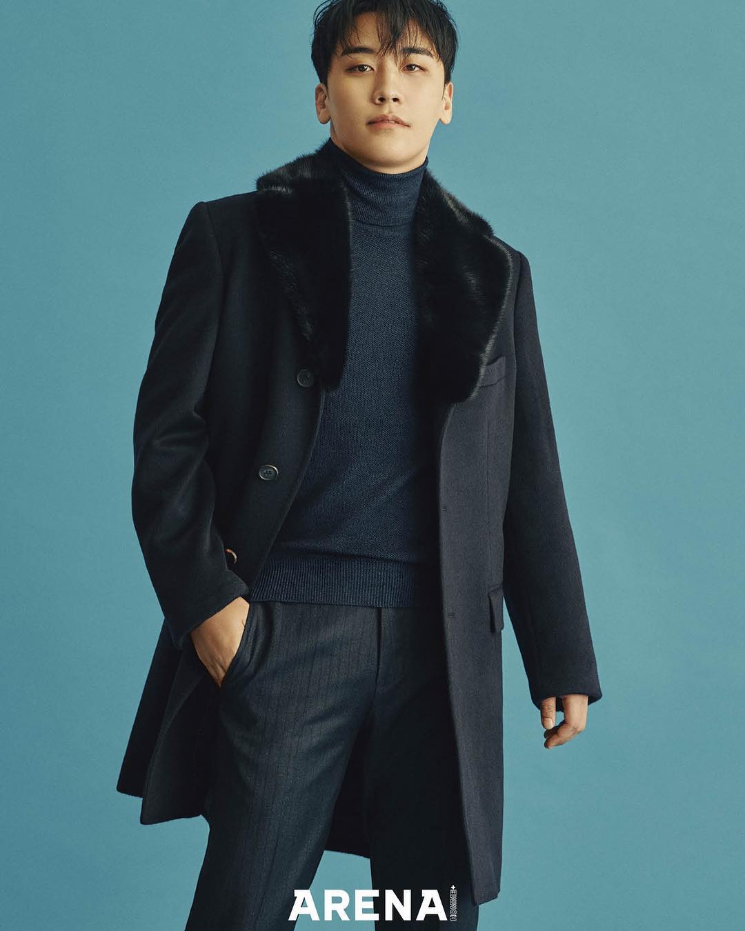 #Arena @stdupont #stdupont #듀퐁