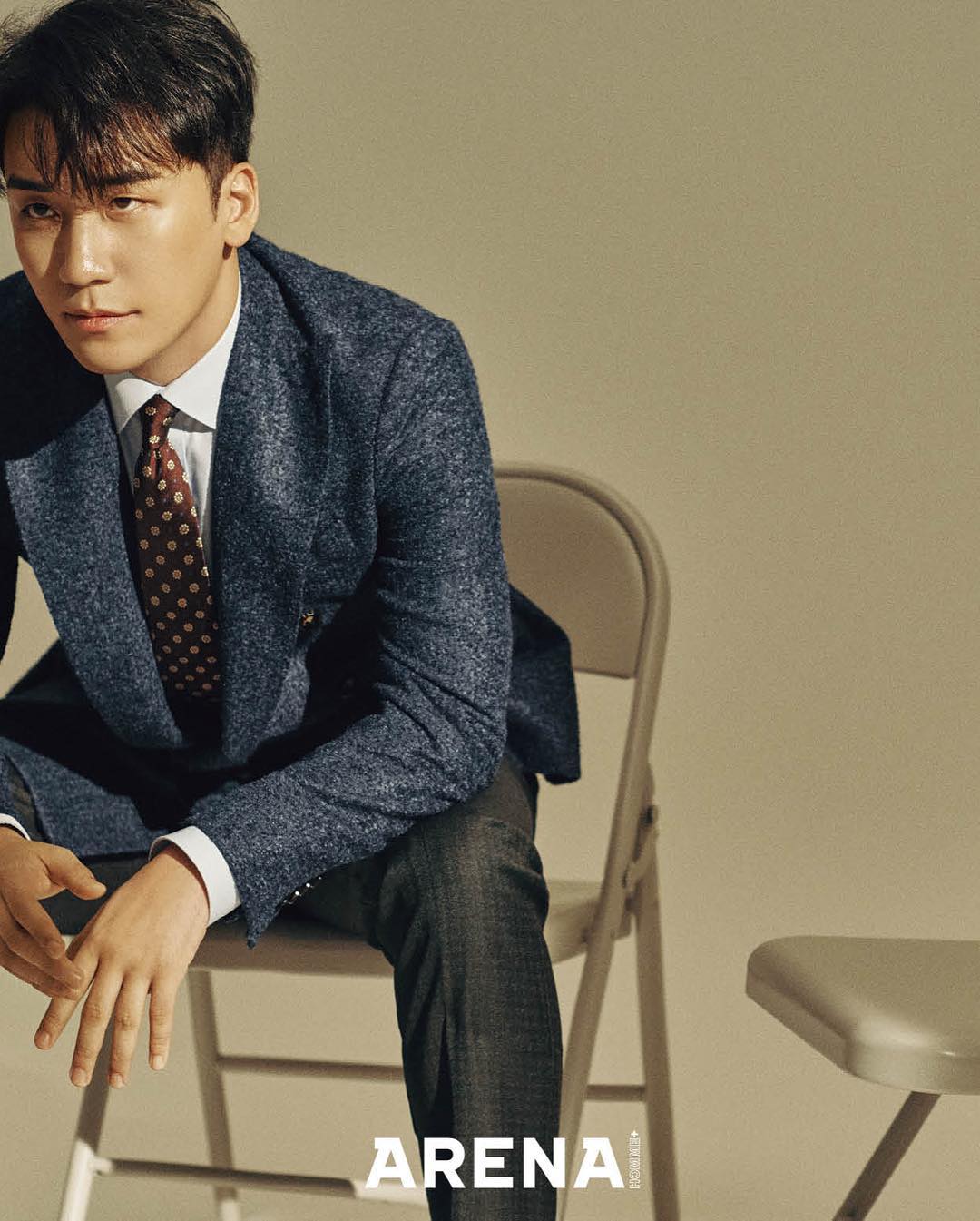 #Arena @stdupont #stdupont #듀퐁