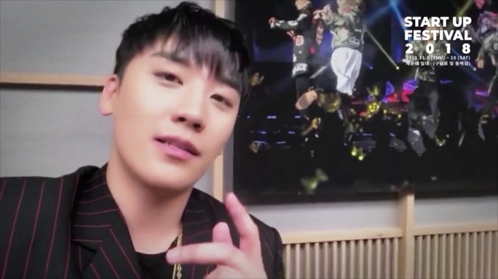 부산 Start up festival #스타트업페스티발 11월 9 일 부산 해운대 에서 만나요 !