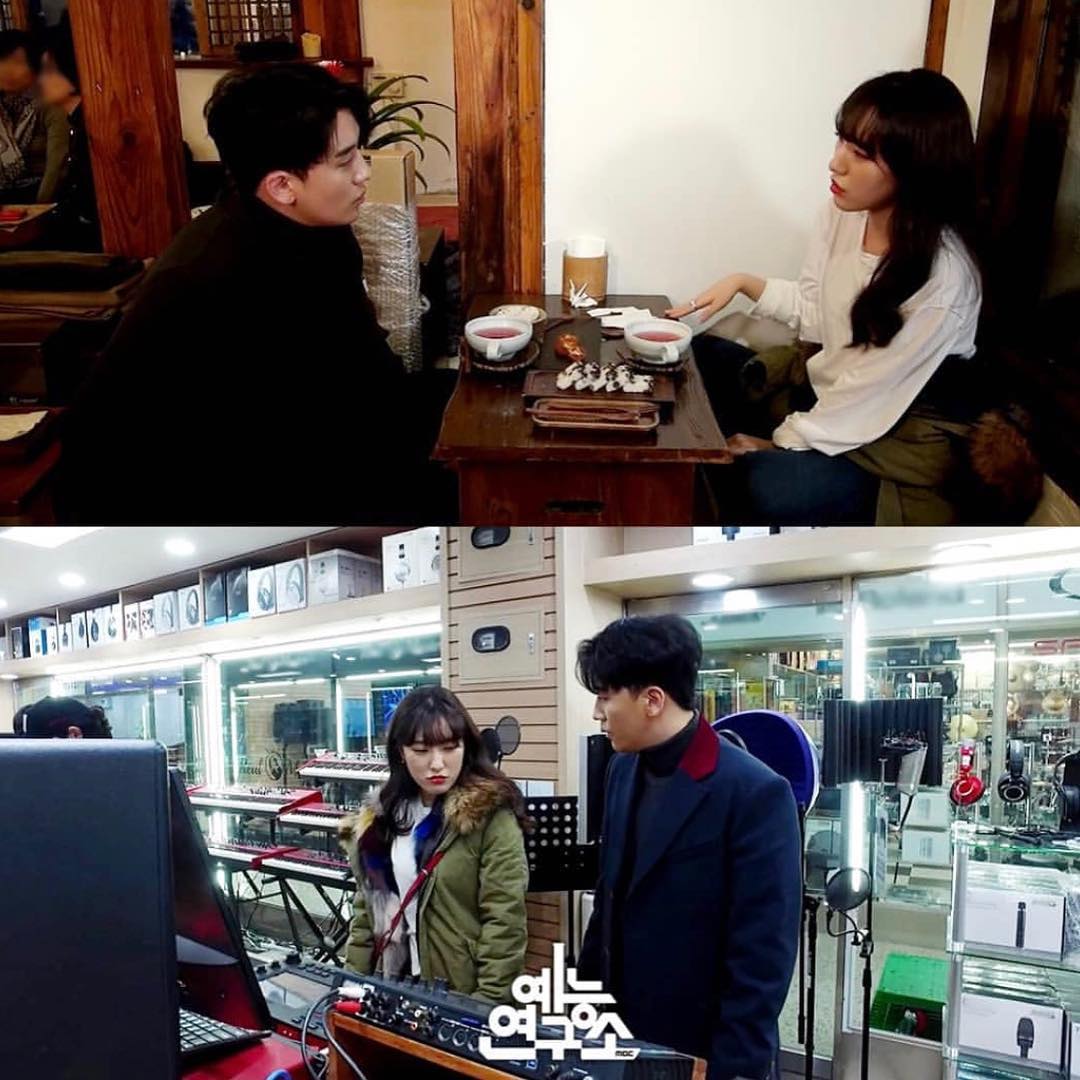 Tonight #livealone #MBC #나혼자산다 #무지개라이브 #승츠비의연말정산 본방사수 놓치지마세요!!!!