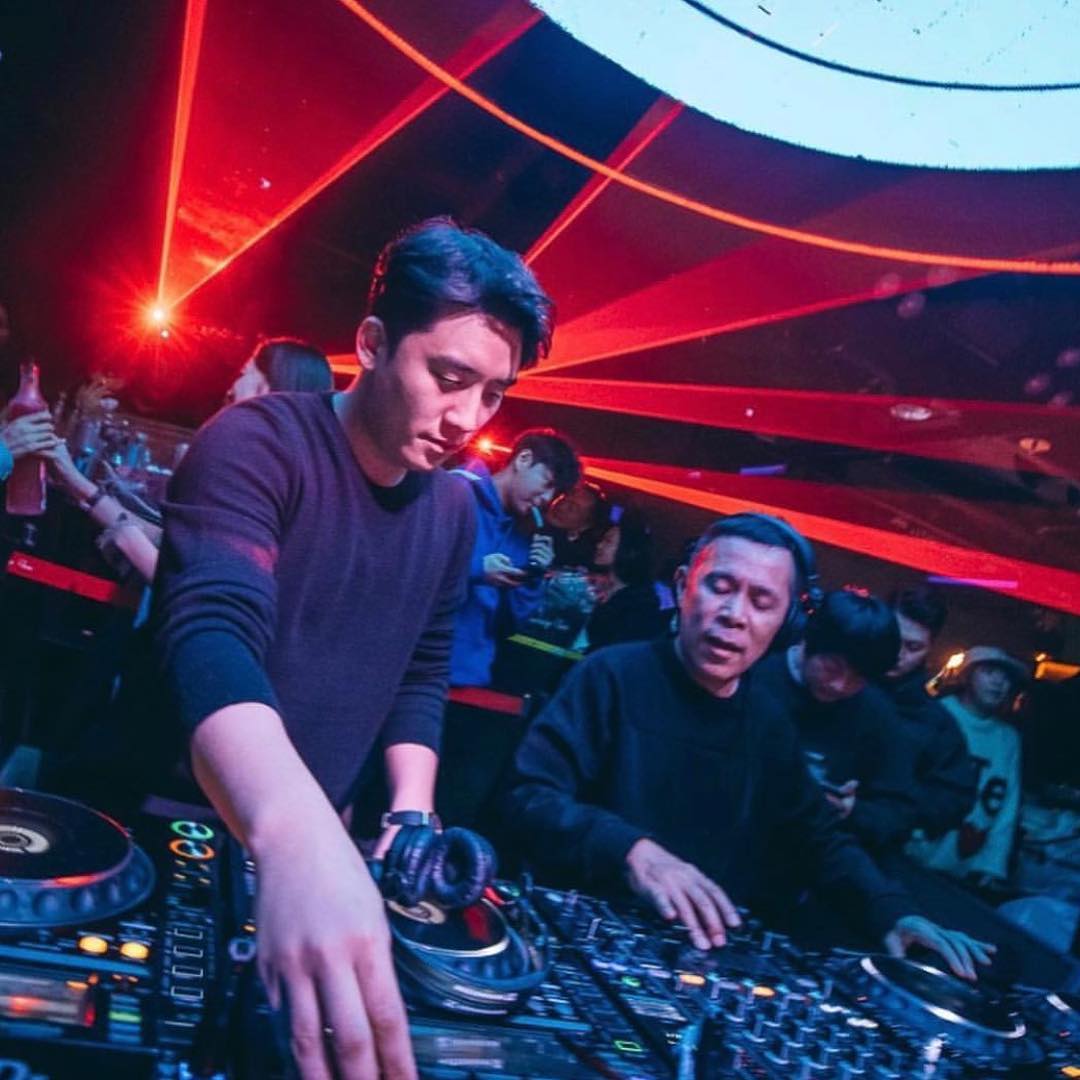 もう会いたくなった @okamuradesu #オカスン @burningsun_seoul