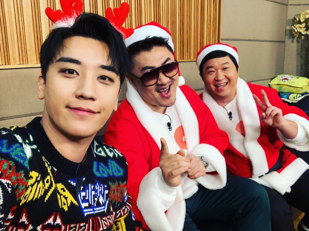 #형돈이와대준이 새노래가 나왔어요 #니가듣고싶은말 #승리에게듣고싶은말은 #아이돌룸 @idolroom_jtbc