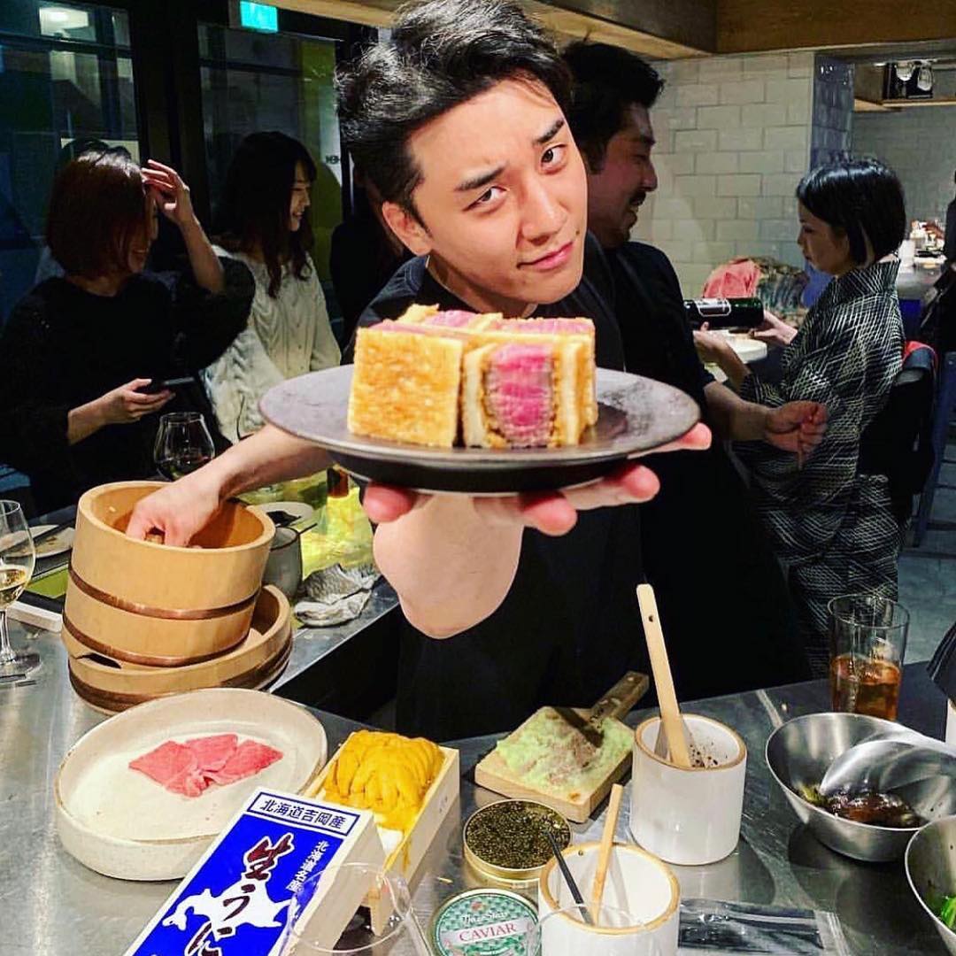 @wagyumafia #東京 #tokyo ?美味しい食べ物で人を楽しませる事はやはりステキ