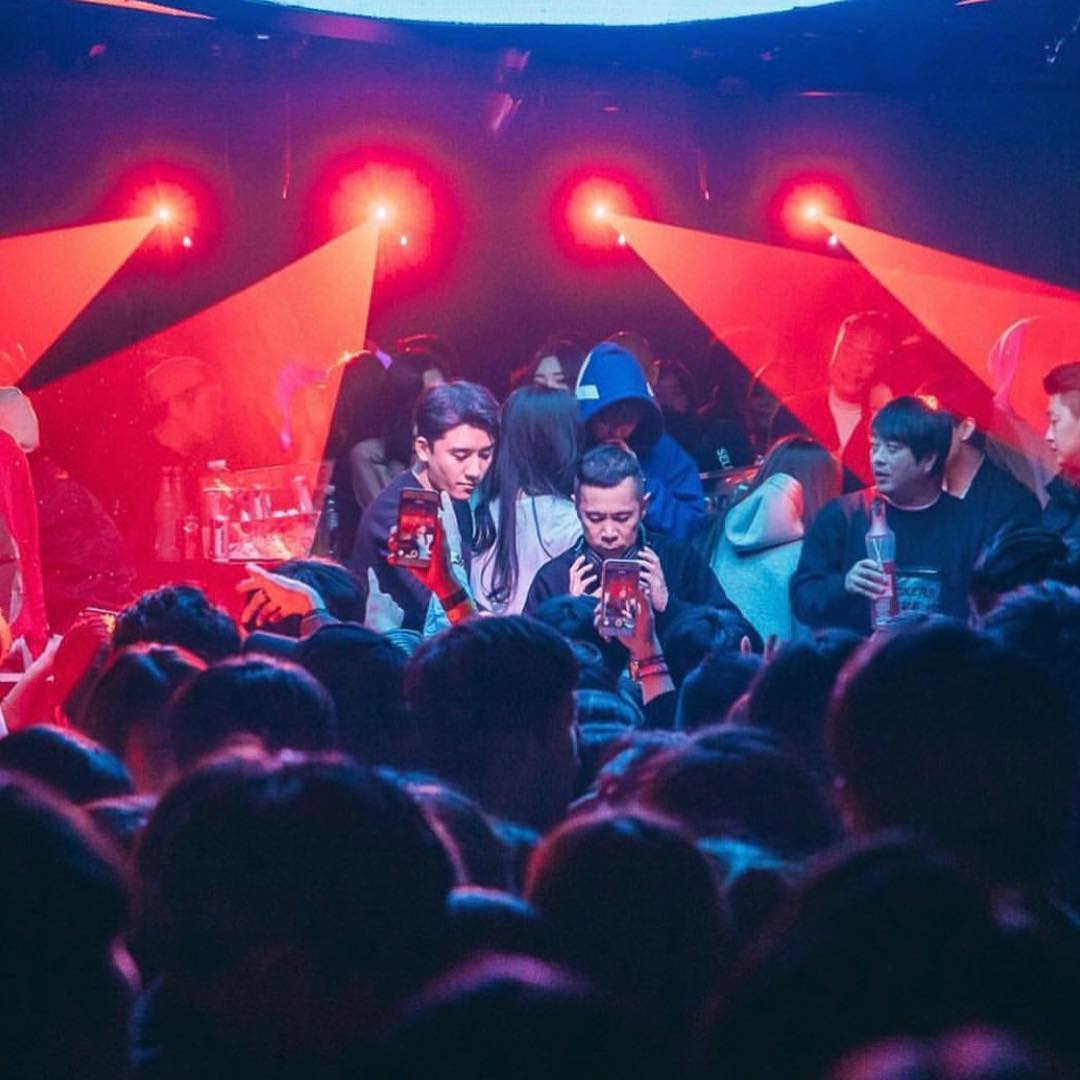 もう会いたくなった @okamuradesu #オカスン @burningsun_seoul