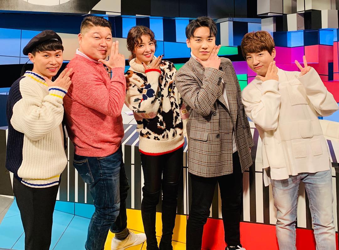 스타크리에이터 도전기 #가로채널 과연 옆집누나 @leesiyoung38 #이시영 누나는 #강하대 의 참패 복수를 해줄수있을지 내일밤 저녁 11시 #SBS 놓치지마세요!