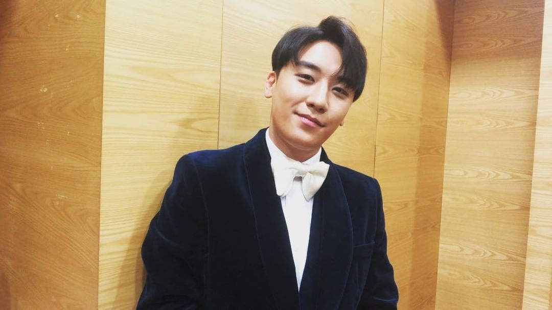 #manila #philippines #?? #thegreatseungrilive2019 #0119 manila vips!!! Come to see pogi seung ri
