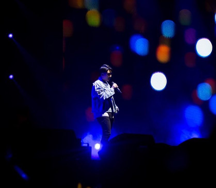 #thegreatseungritour2019live going to Tokyo ?? this weekend #seoul #osaka #singapore