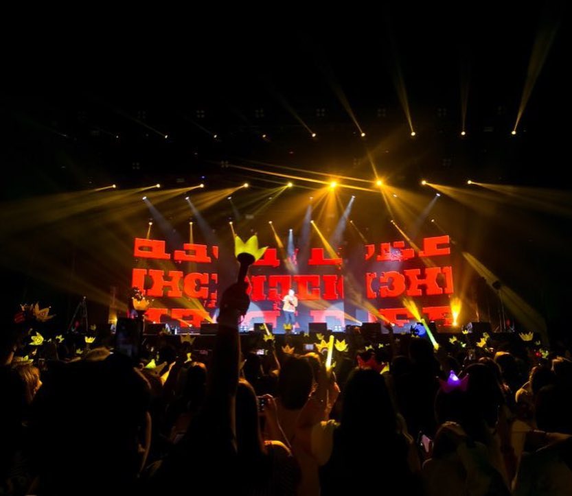 #thegreatseungritour2019live going to Tokyo ?? this weekend #seoul #osaka #singapore