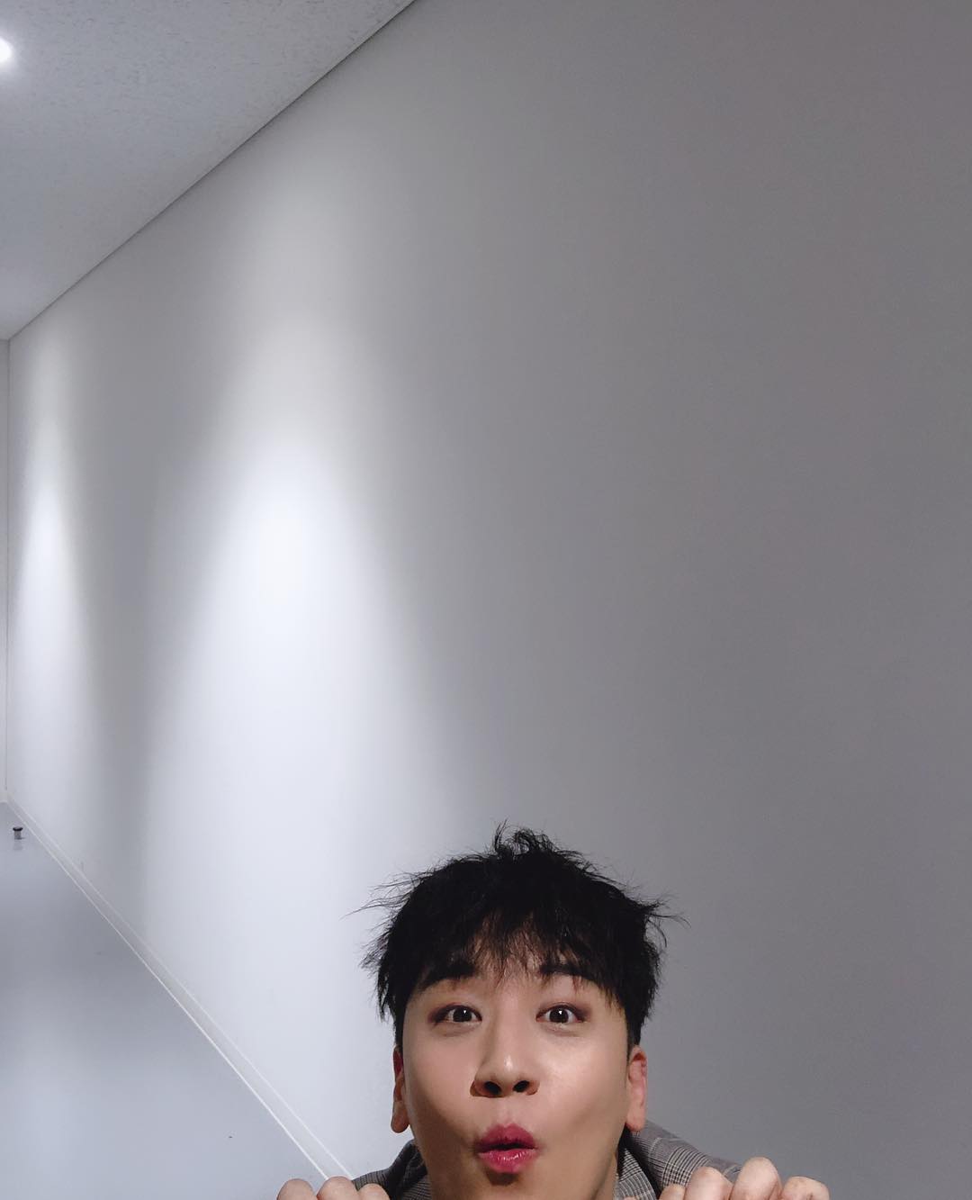 #ひょっこりすん #thegreatseungritour2019live #seoul #singapore #osaka and more