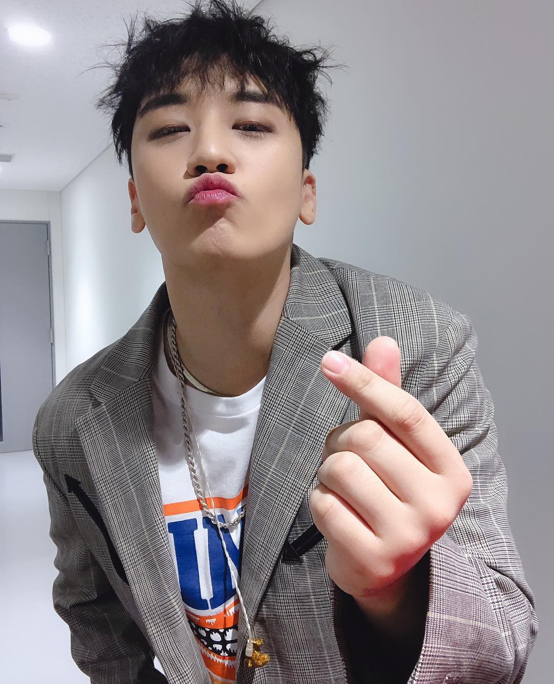 #ひょっこりすん #thegreatseungritour2019live #seoul #singapore #osaka and more