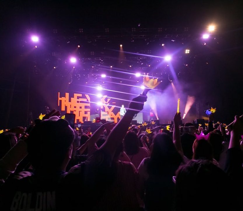 #thegreatseungritour2019live going to Tokyo ?? this weekend #seoul #osaka #singapore