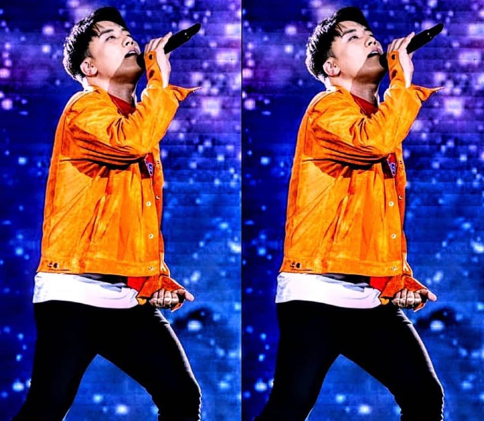 #thegreatseungritour2019live going to Tokyo ?? this weekend #seoul #osaka #singapore