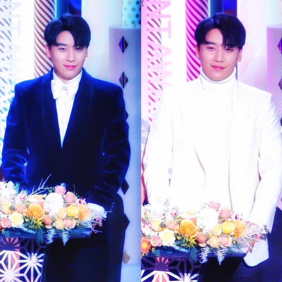 2019 년 힘차게 스타트 気合い入れて始めましょうか新年 ！