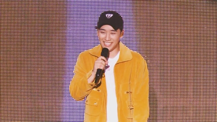 #thegreatseungritour in japan #DVD #tokyo #osaka #seoul #hongkong #manila #singapore see u soon