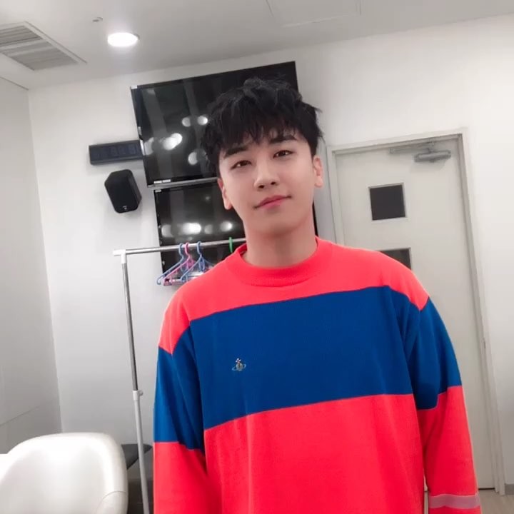 #thegreatseungtour2019live #hongkong #manila #tokyo #seoul #osaka #singapore and many many more coming out soon