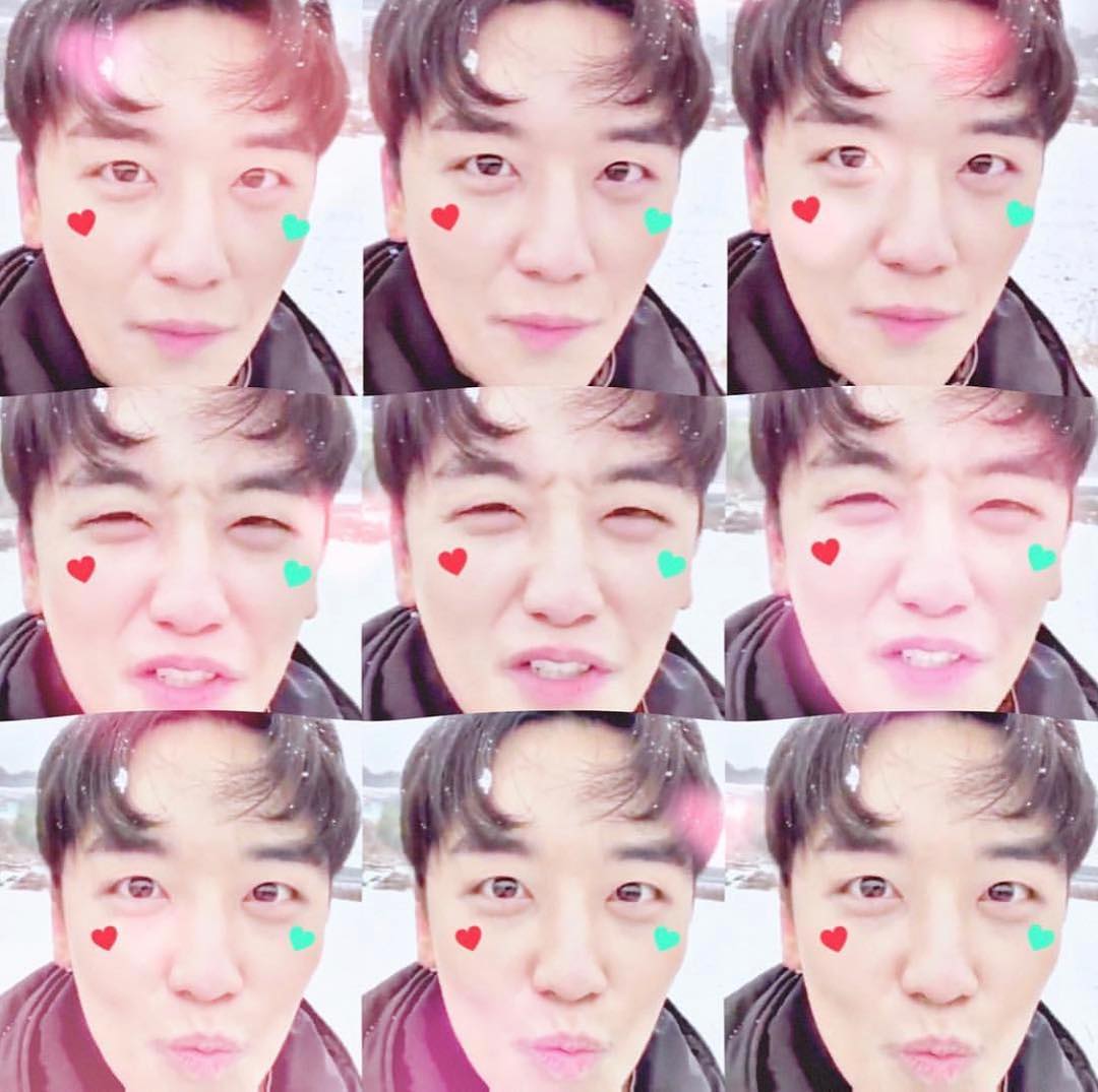 오늘밤 11시 #SBS #가로채널 절대 놓치지마세요!!!!