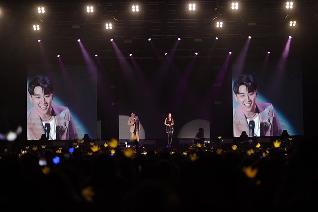 Tomorrow #Manila ?? #thegreatseungritour2019live #tokyo #osaka #seoul #singapore and more