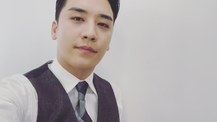 Yo singapore vips check this out #thegreatseungritourlive2019 #singapore February 23rd