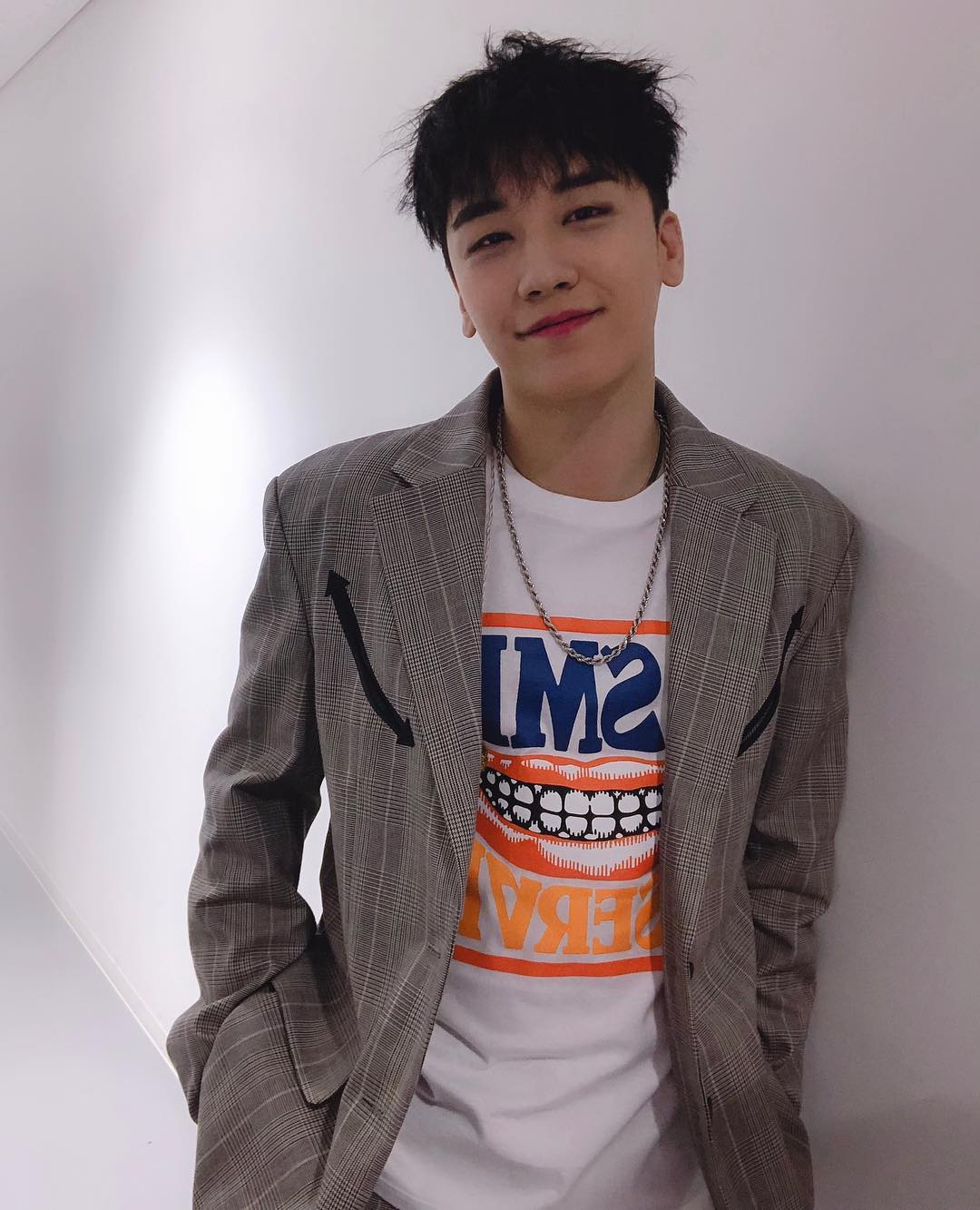 #ひょっこりすん #thegreatseungritour2019live #seoul #singapore #osaka and more