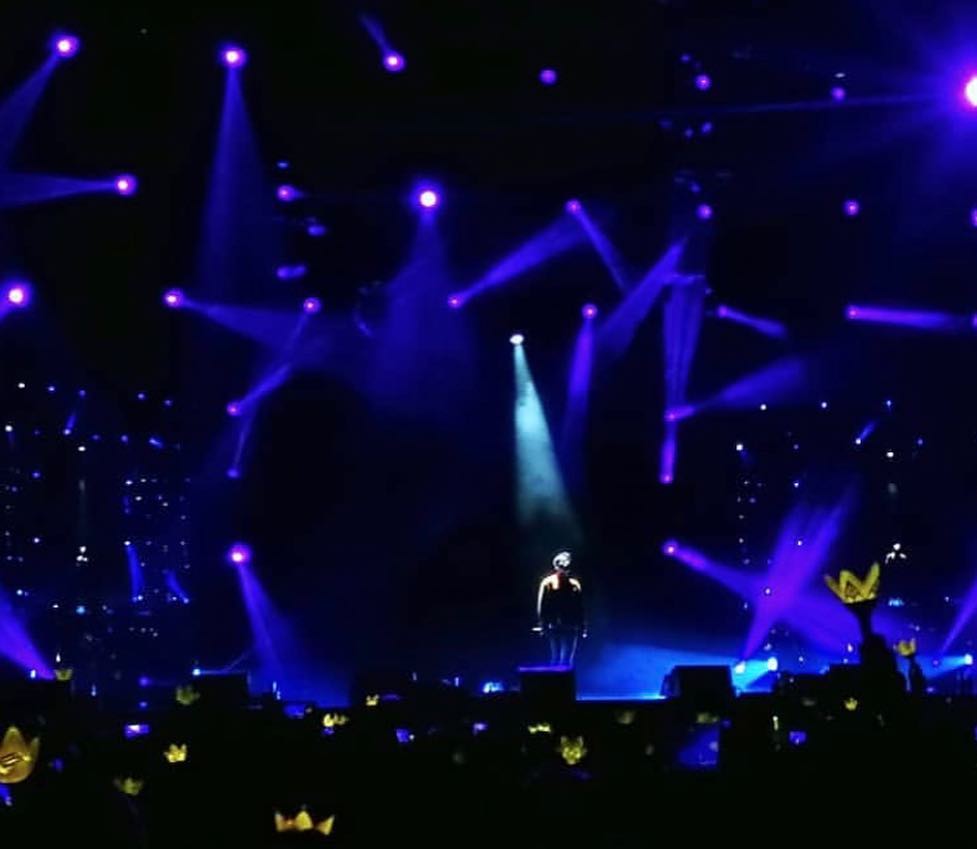 #thegreatseungritour2019live going to Tokyo ?? this weekend #seoul #osaka #singapore