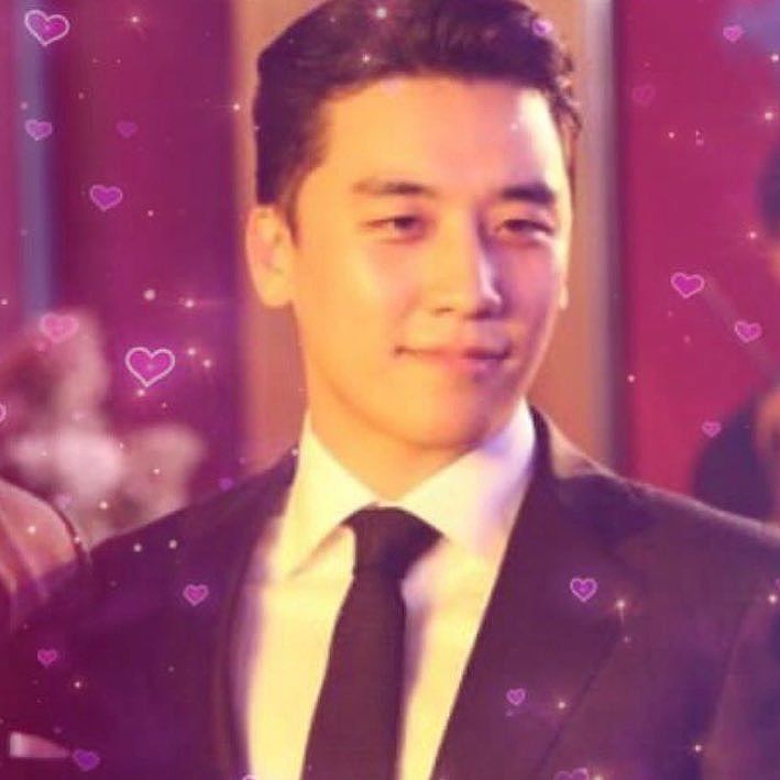 Seungri Instagram Sep 21, 2017 2:26pm #李总 #6666666666666