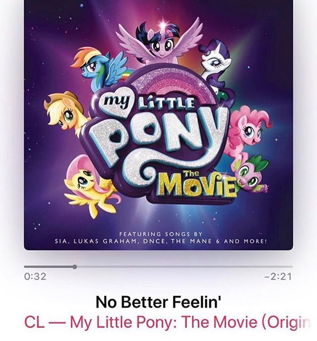 Taeyang Instagram Sep 22, 2017 12:51pm Dope OST... Congratz!!   #nobetterfeelin'