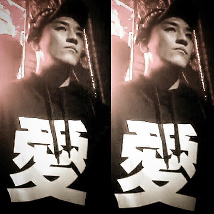 Seungri Instagram Sep 27, 2017 1:22pm 愛️ 6666666666666666666