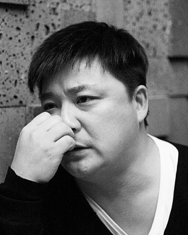 Taeyang Instagram Sep 22, 2017 11:37pm 보고싶은 재욱이형.. 