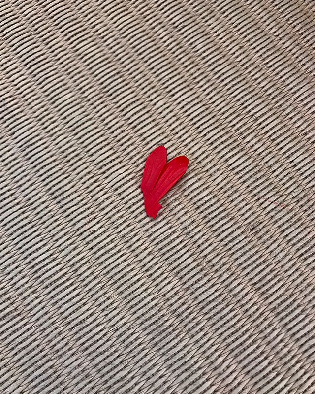 G-Dragon Instagram Sep 21, 2017 3:52pm 