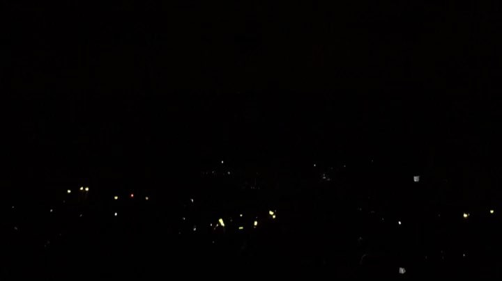 Taeyang Instagram Sep 16, 2017 4:02am Last night