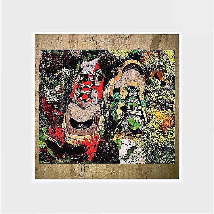 G-Dragon Instagram Sep 22, 2017 2:26pm Big shout out to mr, 